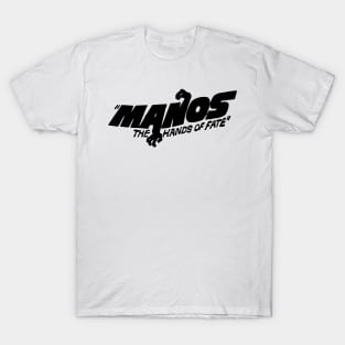 Manos: The Hands of Fate T-Shirt